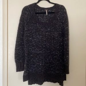 Free People Women’s Long Sleeve Sweater